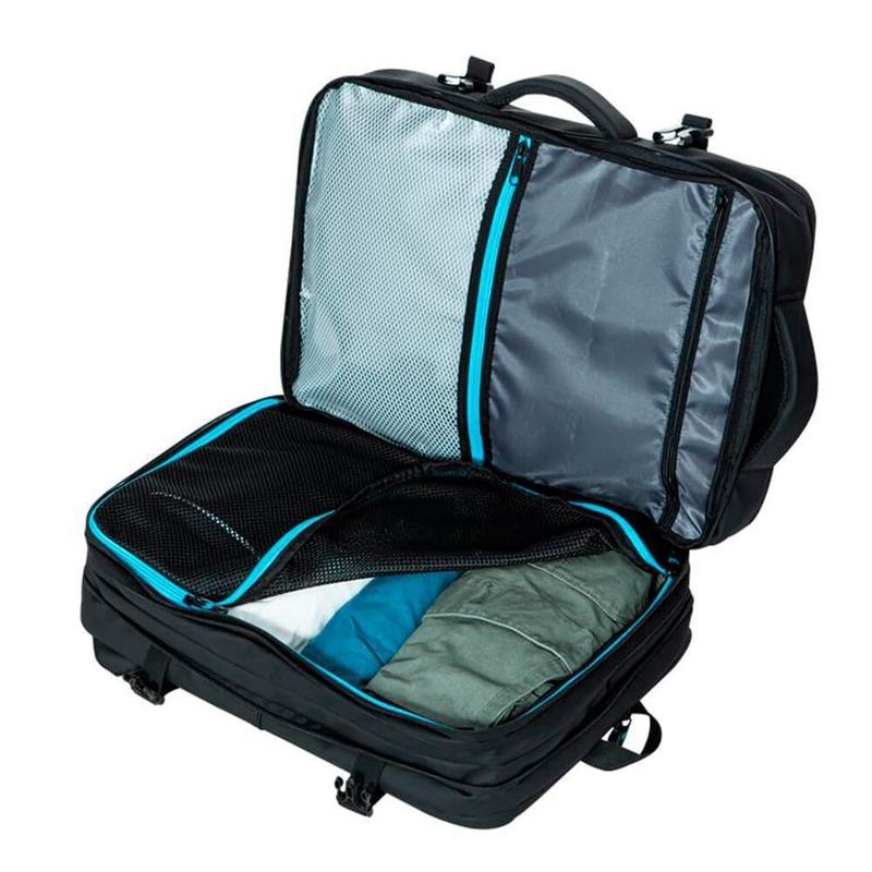 Mochila Acer Predator Robust PBG470, 18
